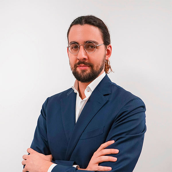 Antonio Amendolagine