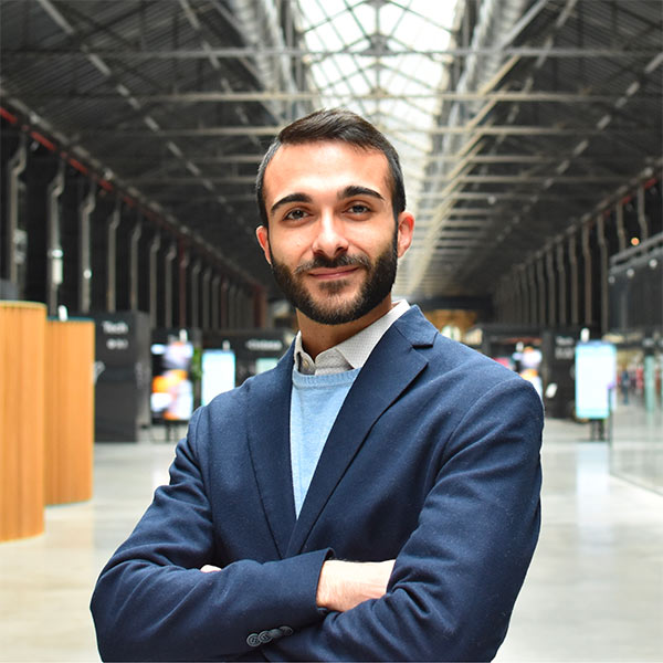 Domenico Fabio Migliore